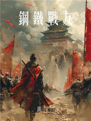 鋼鐵戰友