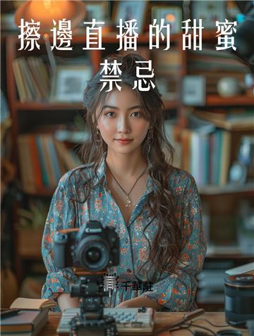 擦邊直播的甜蜜禁忌