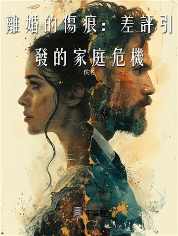 離婚的傷痕：差評引發的家庭危機