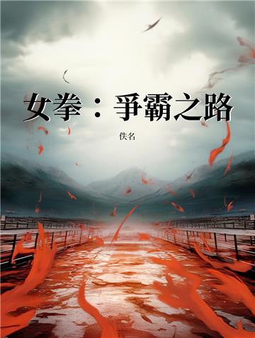 女拳：爭霸之路