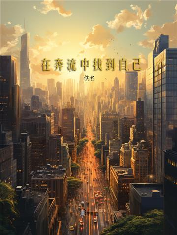 在奔流中找到自己