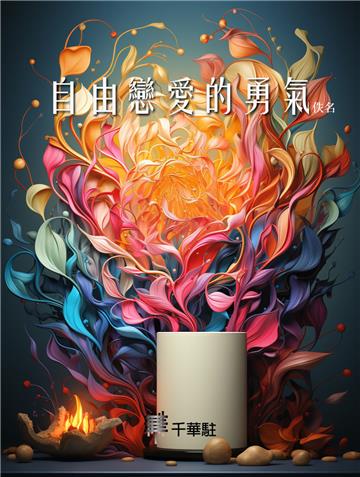 自由戀愛的勇氣