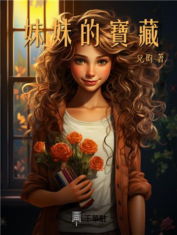 妹妹的寶藏