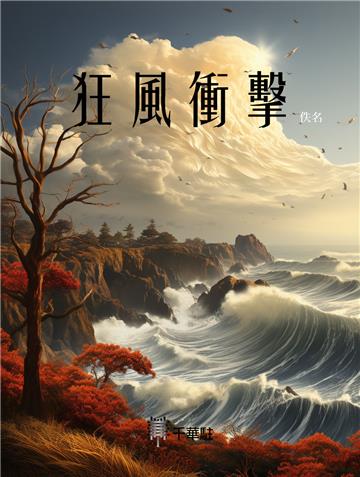 狂風衝擊
