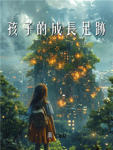 孩子的成長足跡
