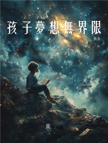 孩子夢想無界限