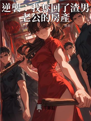 逆襲：我奪回了渣男老公的房產