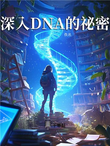 深入DNA的祕密