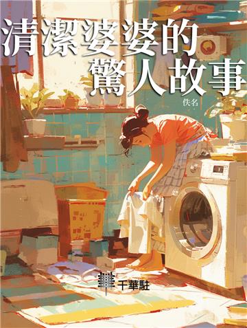 清潔婆婆的驚人故事