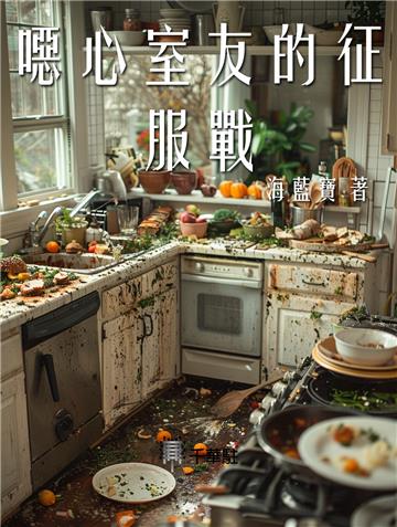 噁心室友的征服戰