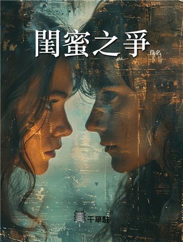 閨蜜之爭