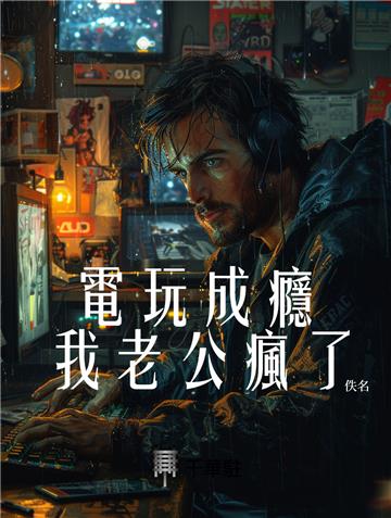 電玩成癮我老公瘋了