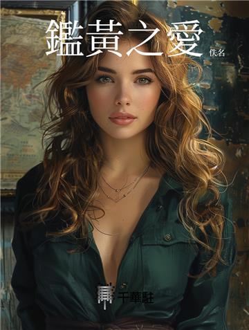 鑑黃之愛