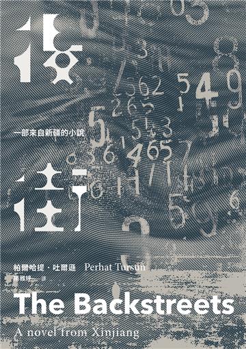 後街：一部來自新疆的小說