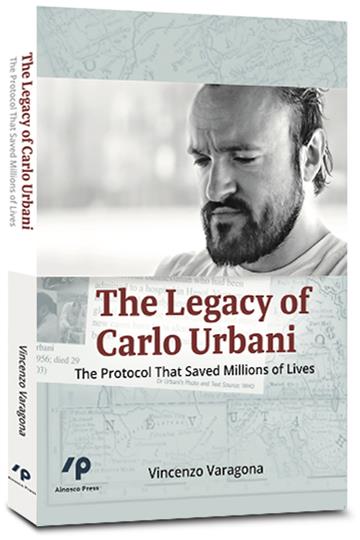 The Legacy of Carlo Urbani：The Protocol That Saved Millions of Lives