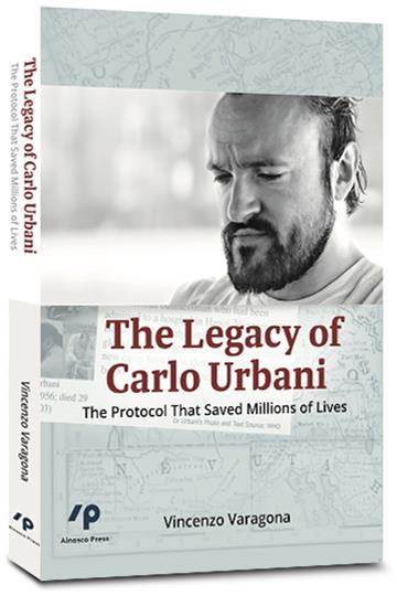 The Legacy of Carlo Urbani:The Protocol That Saved Millions of Lives
