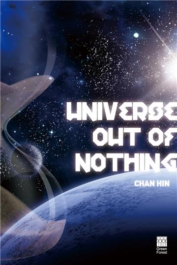 Universe Out of Nothing