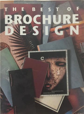 The Best of Brochure Design