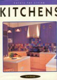 The Colors for Living Kitchens