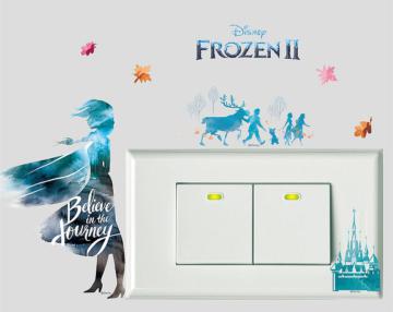 冰雪奇緣2系列：相信旅程