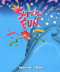 Superfun〈5〉教師手冊