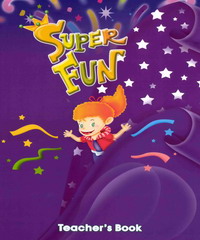 Superfun〈6〉教師手冊