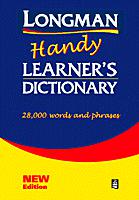 Handy Learners Dic．（袖膠）