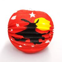 驚嚇燈籠-巫婆
