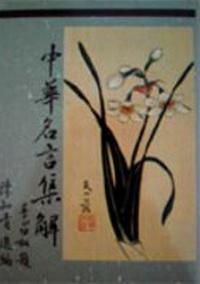 中華名言集解（精）
