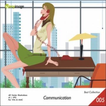BESTCOLLECTION（5）：通訊時尚