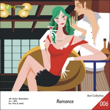 BESTCOLLECTION（6）：愛情時尚