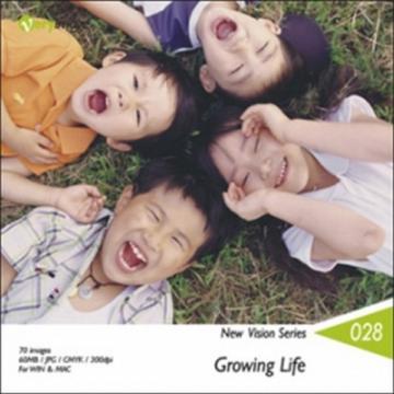 新世界系列 （28）：成長嘉年華