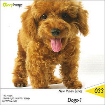 新世界系列（33）：愛犬篇 （1）