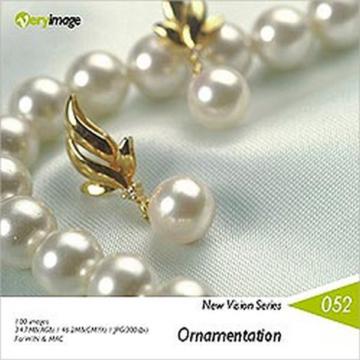 新世界系列（52）：流行飾品