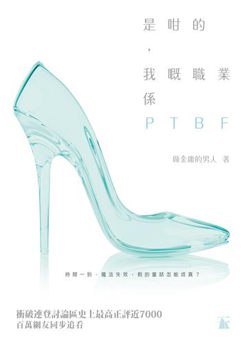 是咁的，我嘅職業係PTBF