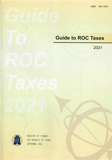 Guide to ROC Taxes 2021