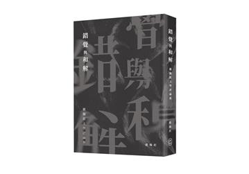 錯覺與和解：嚴瀚欽文學評論集