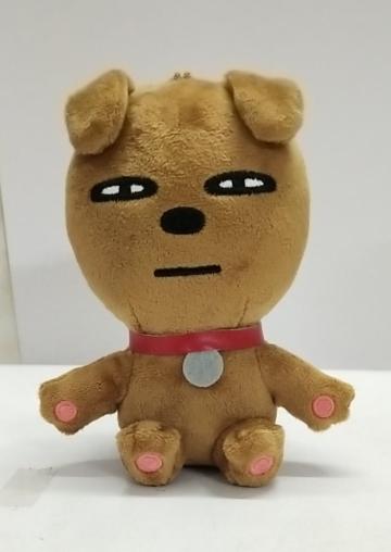 Kakao絨毛娃娃15CM-Frodo