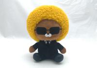 Kakao 絨毛娃娃15CM-Jay-G