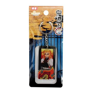 鬼滅吊飾(壓克力混7款)