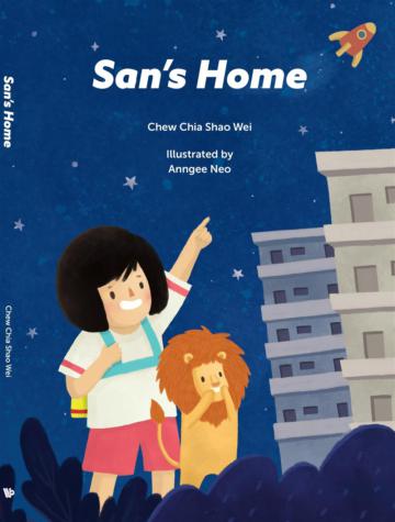 San’s Home