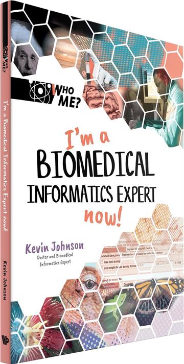 I\’m a Biomedical Informatics Expert Now!