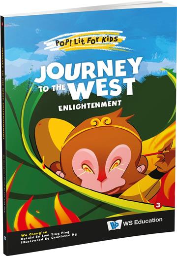 Journey to the West: Enlightenment