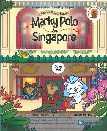 Marky Polo in Singapore