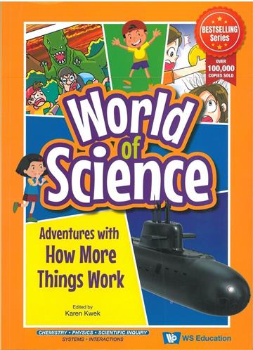 Adventures with How More Things Work