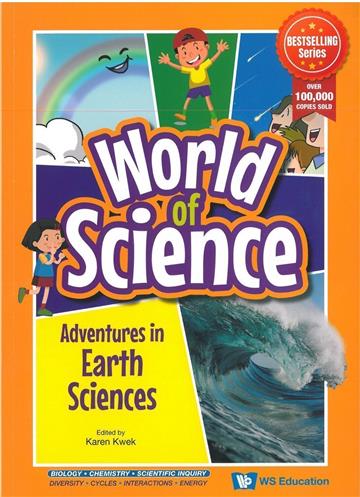 Adventures in Earth Sciences