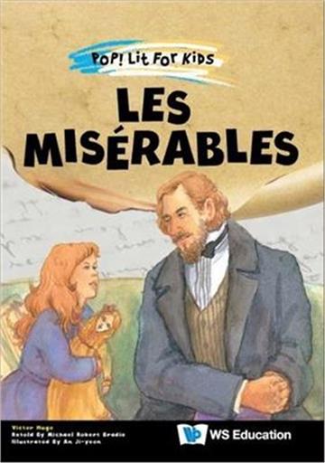 悲慘世界Les Miserables