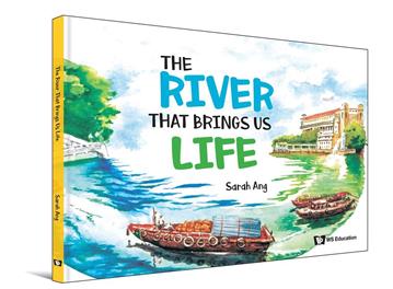 The River That Brings Us Life精裝