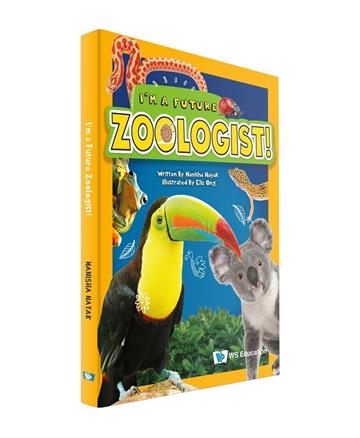 I\’m a Future Zoologist!