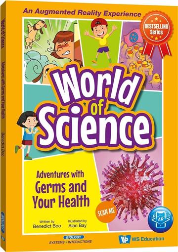 Adventures with Germs and Your Health